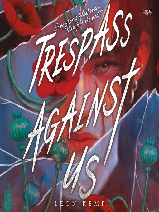 Title details for Trespass Against Us by Leon Kemp - Available